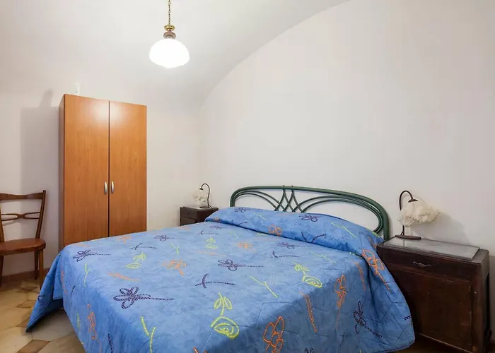 3 Bedrooms House At Maiori 300 M Away From The Beach With Wifi
