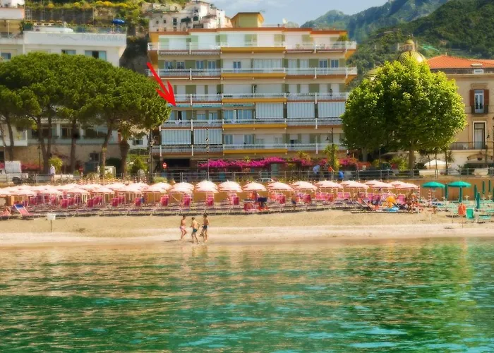 Hotel Pensione Reale