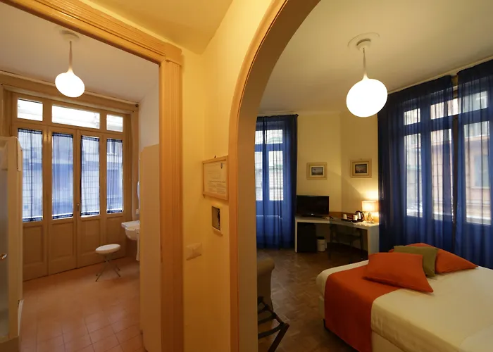 Rex Lifestyle Hotel
