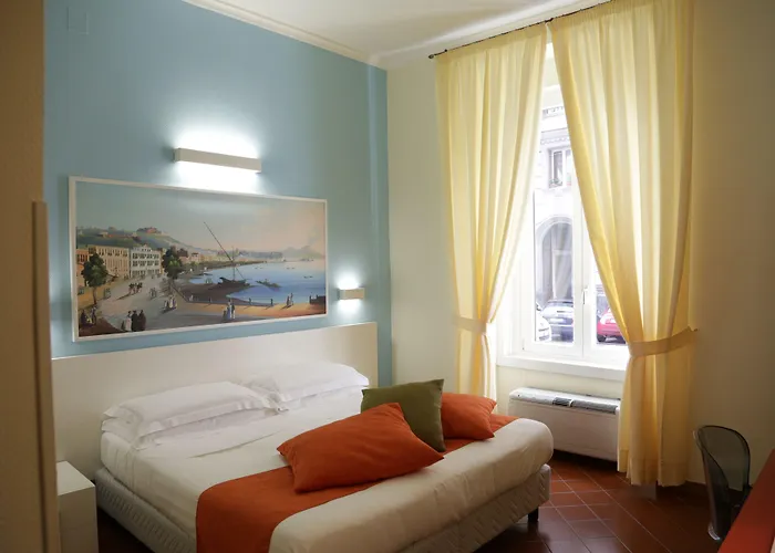 Rex Lifestyle Hotel